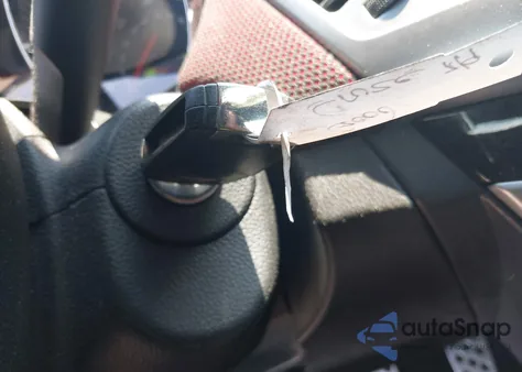 2013 Chevrolet Cruze 1Lt Auto z USA, uszkodzony, nr VIN 1G1PC5SB4D7250218